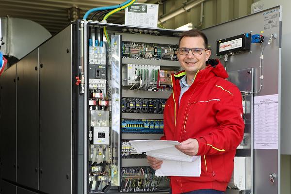 Elektrotechnik Menzel GmbH