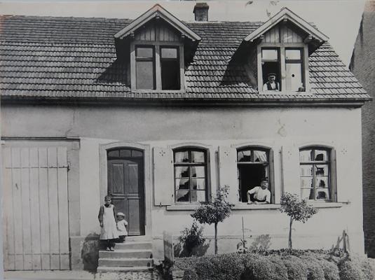 Elektro-Wernz + Co. GmbH