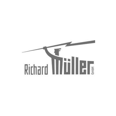 Richard Müller Elektrotechnik - Einbauküchen GmbH