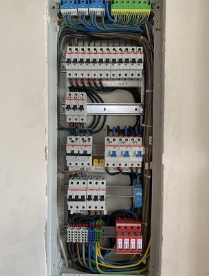 Elektro Lenz Elektroinstallation