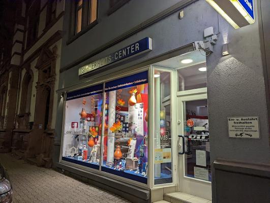 Ott GmbH Elektro- und Sicherheitstechnik