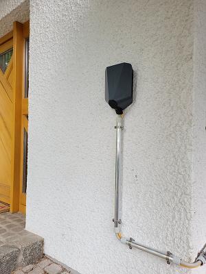 MS - Elektrotechnik Inh. Mustafa Yorulmaz