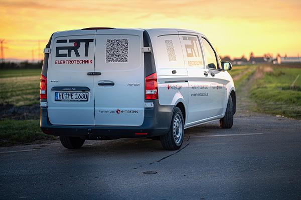 ERT Elektrotechnik - Elektriker Meckesheim