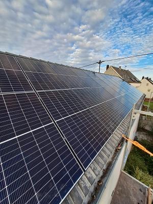 Solaton Energietechnik