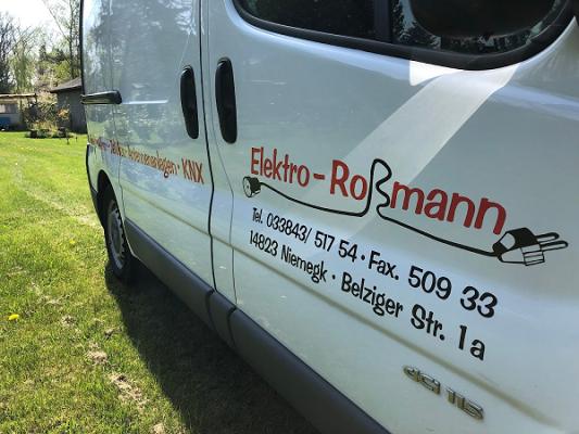 Elektro-Roßmann