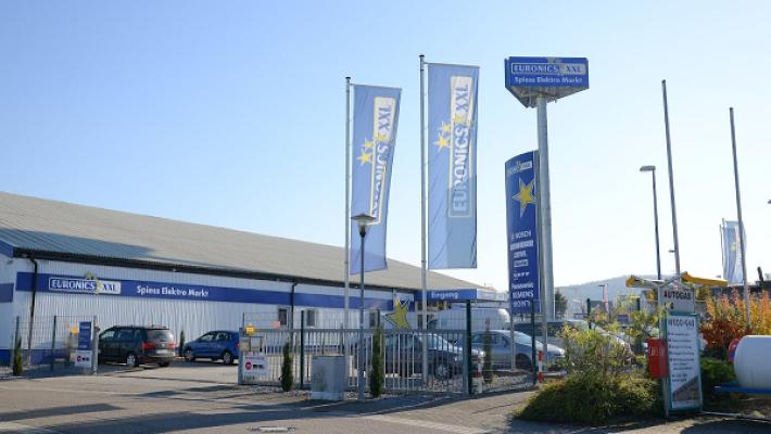 EURONICS XXL Spiess Elektro Markt GmbH Rauenberg
