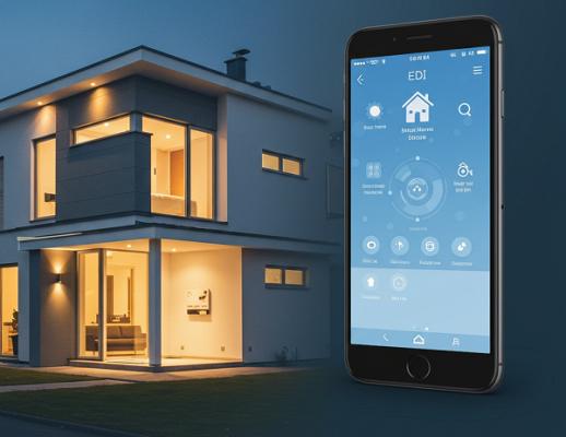 EDI Elektro-Digital-Innovation