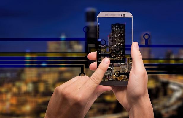 Smart Electric Systems