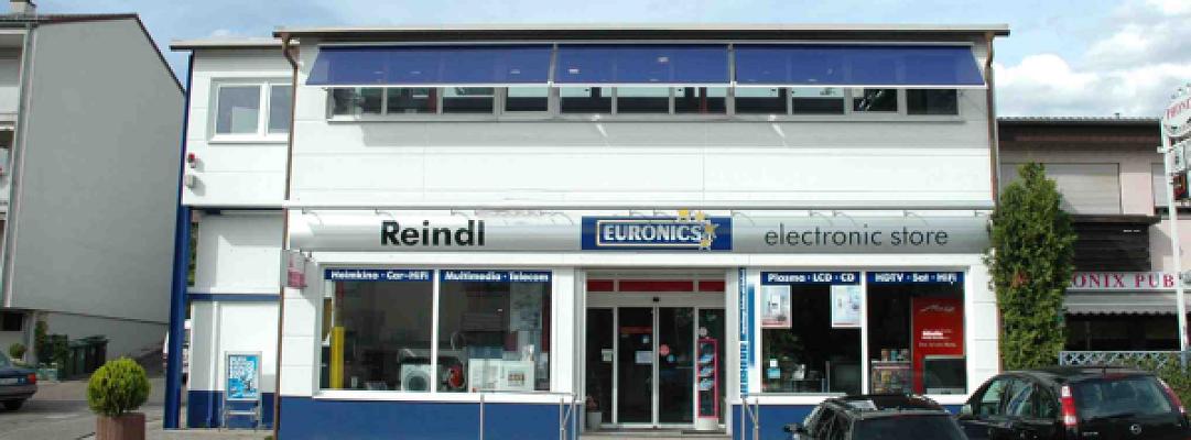 EURONICS Reindl