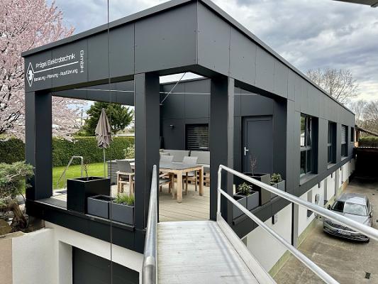 Prögel Elektrotechnik GmbH