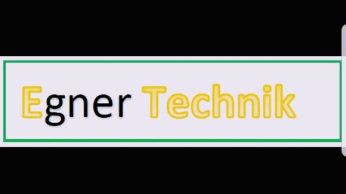 Egner Technik - Elektrotechnik