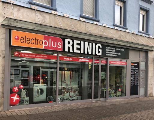 electroplus Reinig Elektro Hausgeräte Service Hausrat Geschenke