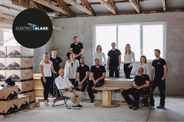 Elektro Glanz