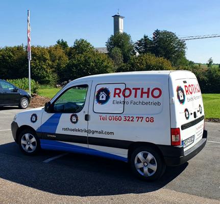Rotho Elektrik GbR