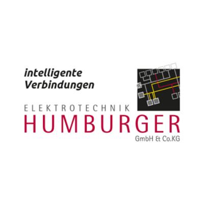 Elektrotechnik Humburger GmbH & Co. KG
