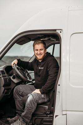 Ackermann Elektronic