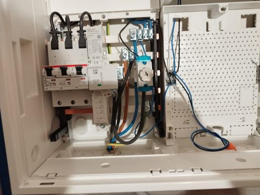 Kaya Elektro
