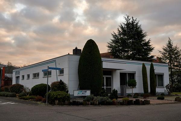 Hilkert Elektrotechnik GmbH