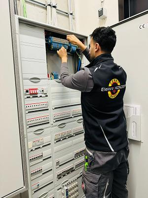 Zerey Elektro Konzept GmbH