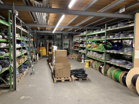 Bormuth - Stumpf Elektrotechnik GmbH