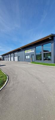 Elektro Armbruster GmbH & Co. KG