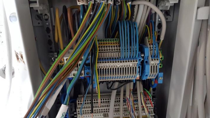 Krasniqi Elektrotechnik