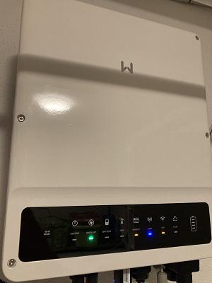 Elektrotechnik Maurer e.K.