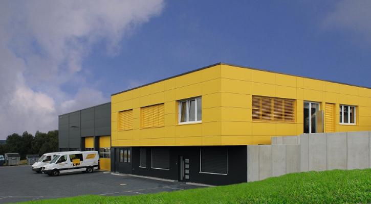 Kipp Elektro GmbH