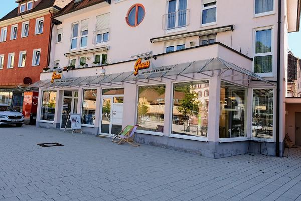 Elektro Gauss GmbH + Co. Altensteig