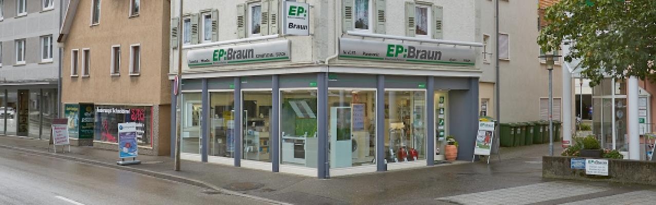 EP:Braun