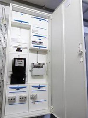 Elektro Brezing