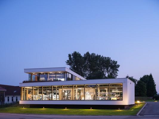 Sieber IT & Elektrotechnik GmbH