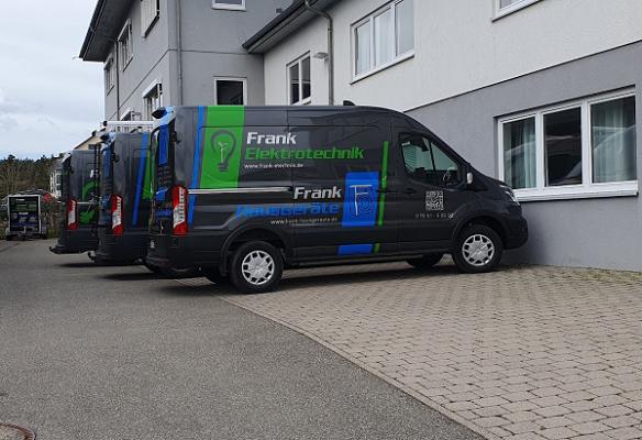 Frank Elektrotechnik