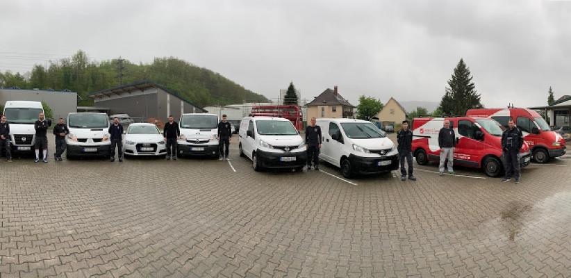 Elektro Bernhard GmbH