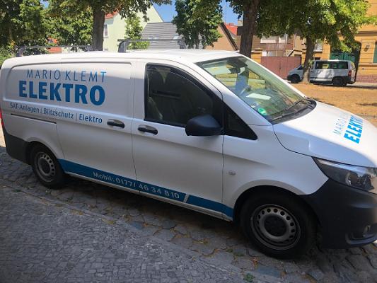 Mario Klemt Elektro