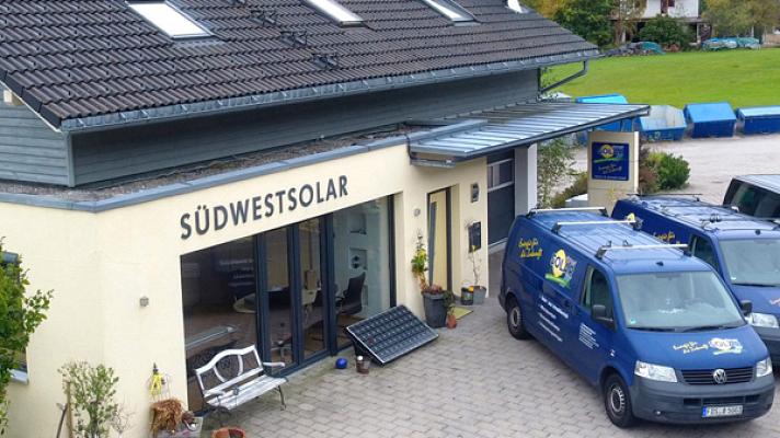 Christian Bachhäubl Wärme-Strom-Gebäudeautomation Baiersbronn