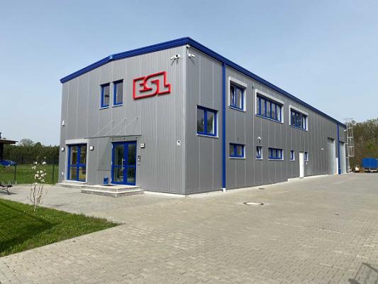 ESL Elektro-Service Ludwigsfelde GmbH