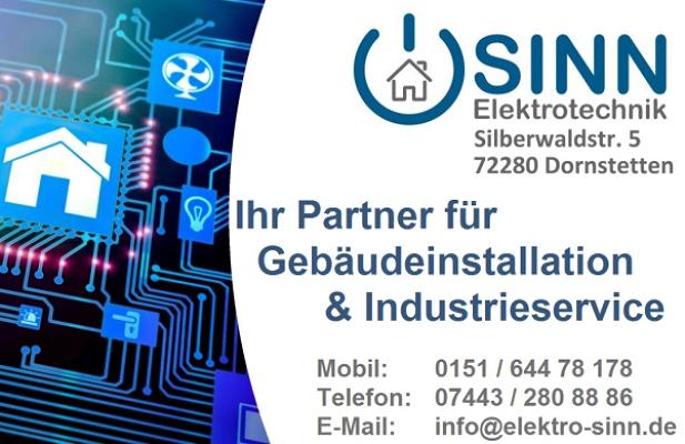 SINN Elektrotechnik