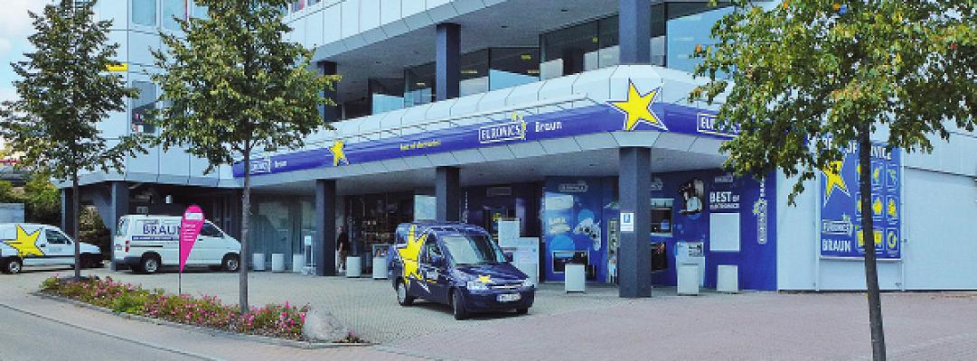 Euronics Braun GmbH