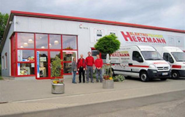Herzmann Elektro