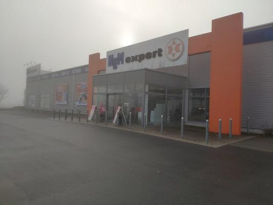 HEM expert Buchen