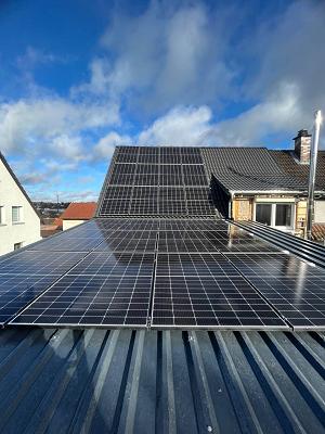 Sunspot Photovoltaik und Solartechnik GmbH