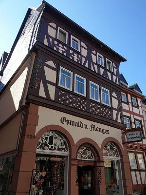 Oswald & Menges Elektroinstallations GmbH