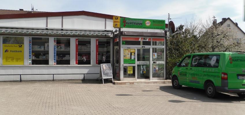 Elektro Anlagen Hartmann