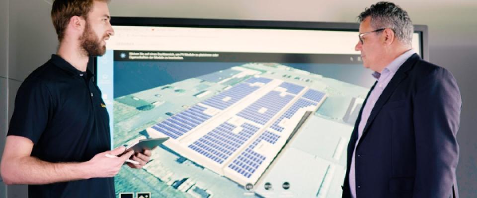 Wenninger Elektrotechnik & Elektroplanung