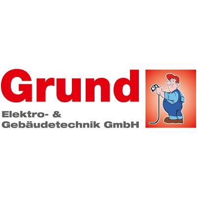 Grund Elektro- & Gebäudetechnik GmbH