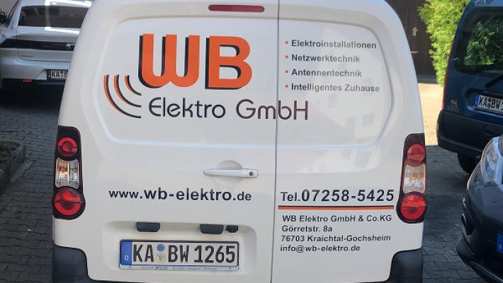 WB Elektro GmbH & Co.KG