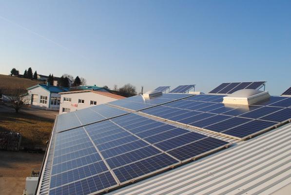 Wohlwend Elektrotechnik