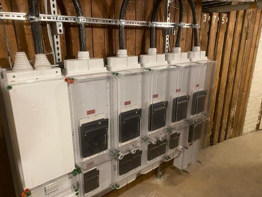 Elektro TechVolt / Elektriker in Berlin / Elektriker Notdienst