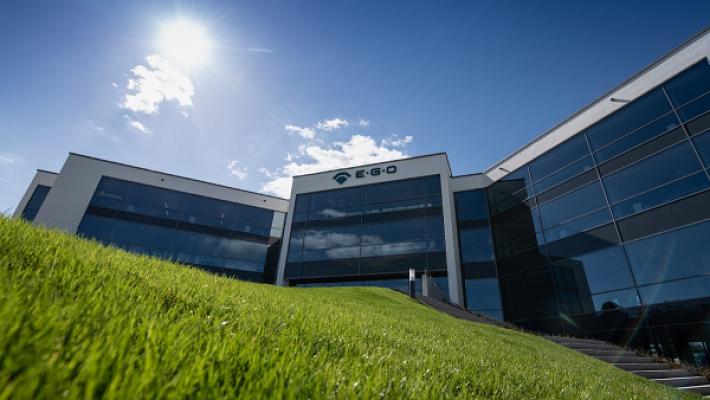 E.G.O. Elektro-Gerätebau GmbH